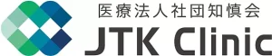 JTK Clinicロゴ